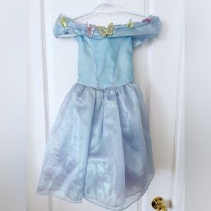 Disney Cinderella Kids Costume